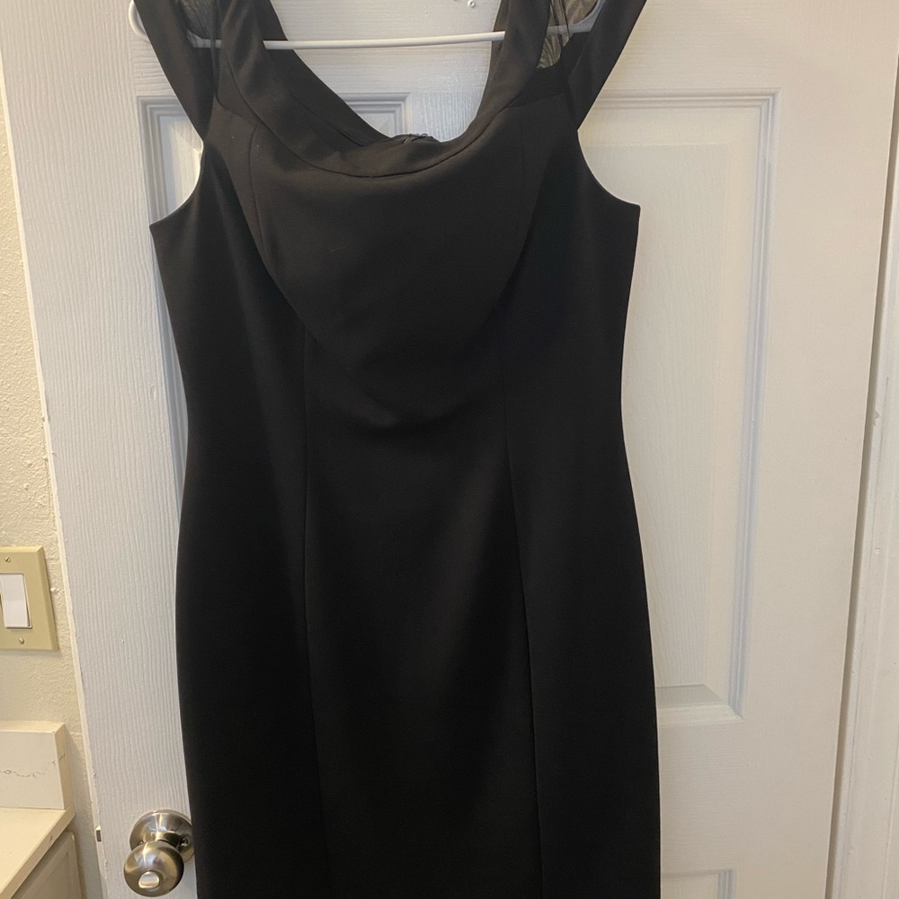 Vince Camuto dress